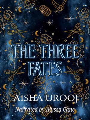 cover image of The Three Fates